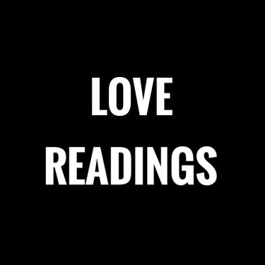 Love Readings