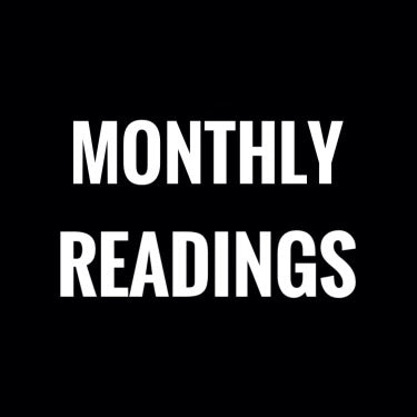 Monthly Readings