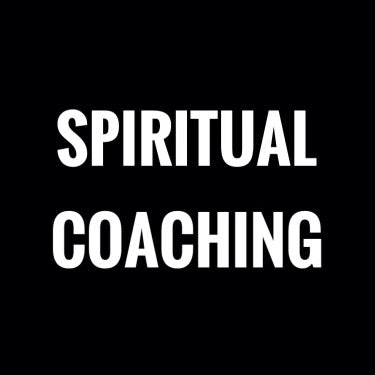 Spiritual Coaching